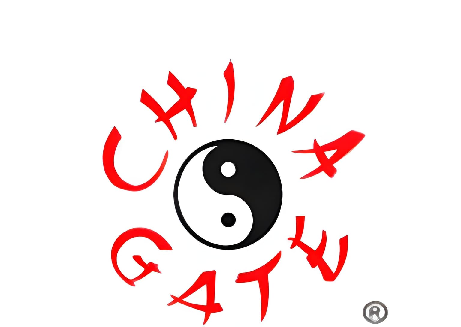 China Gate