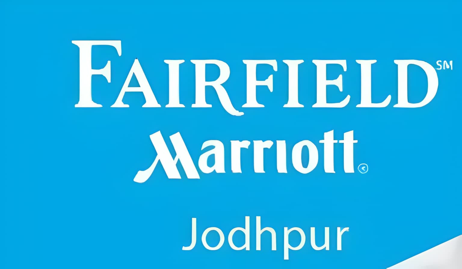 Fairfield