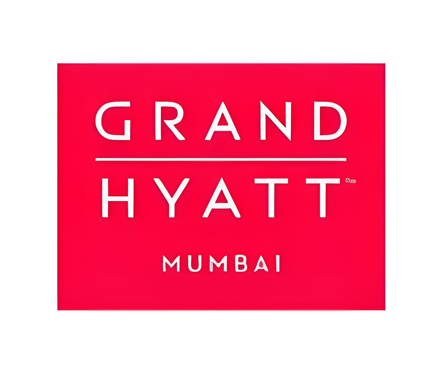 Grand Hyatt