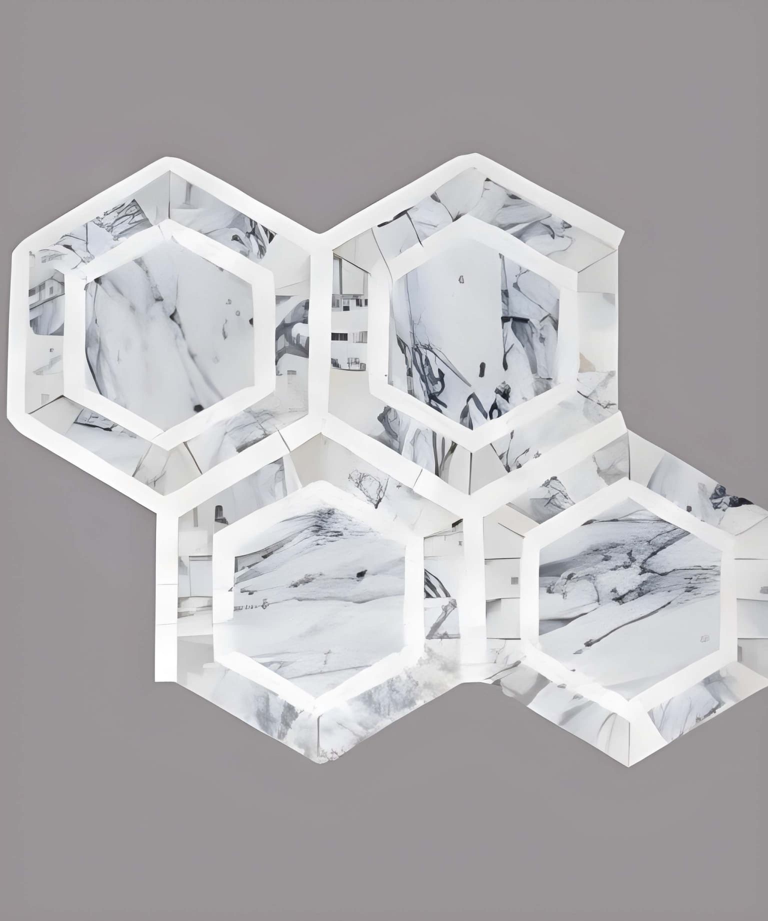 Bestseller mosaic tiles