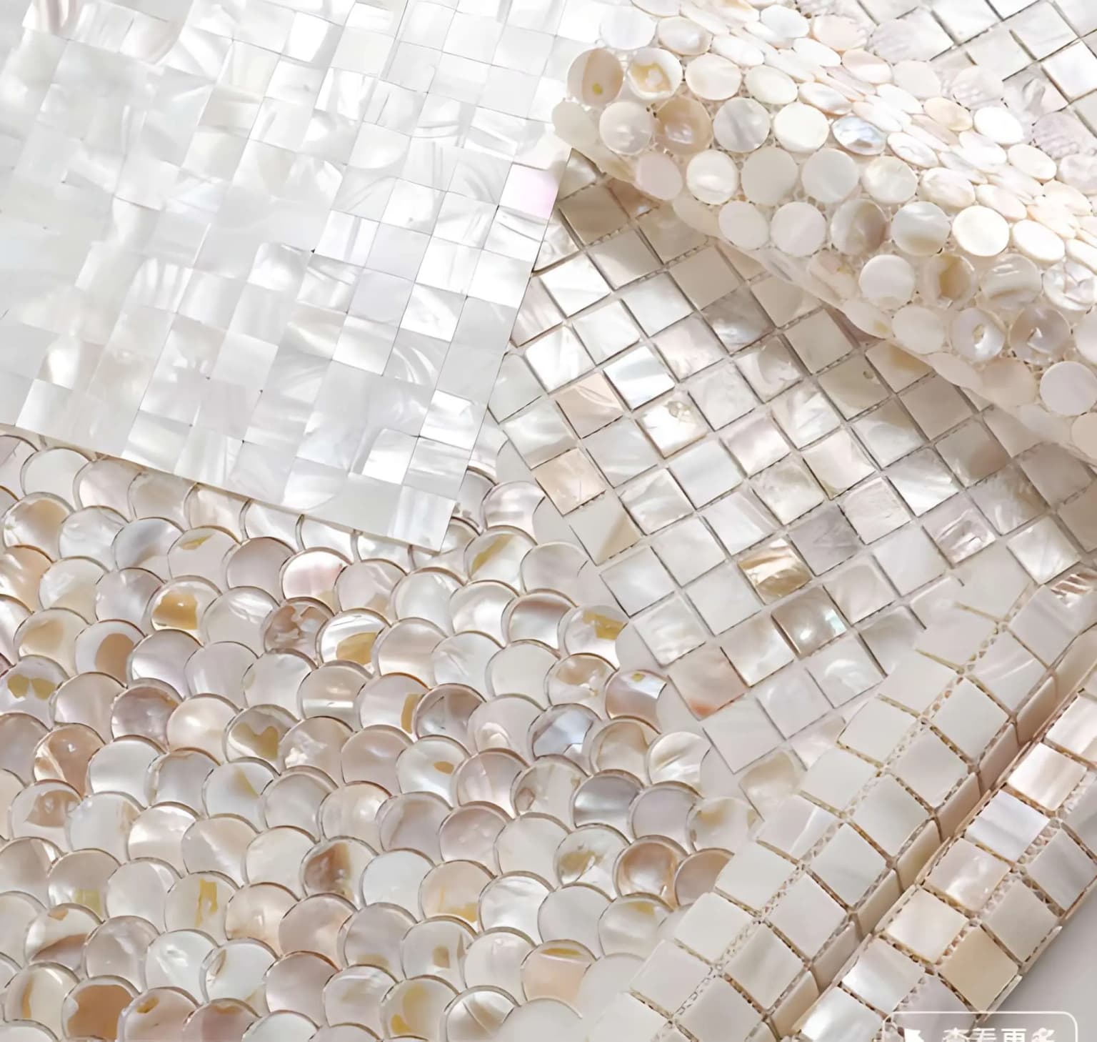 mop mosaic