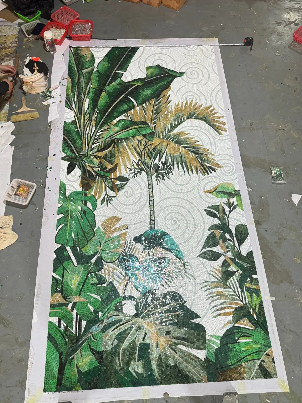 murals