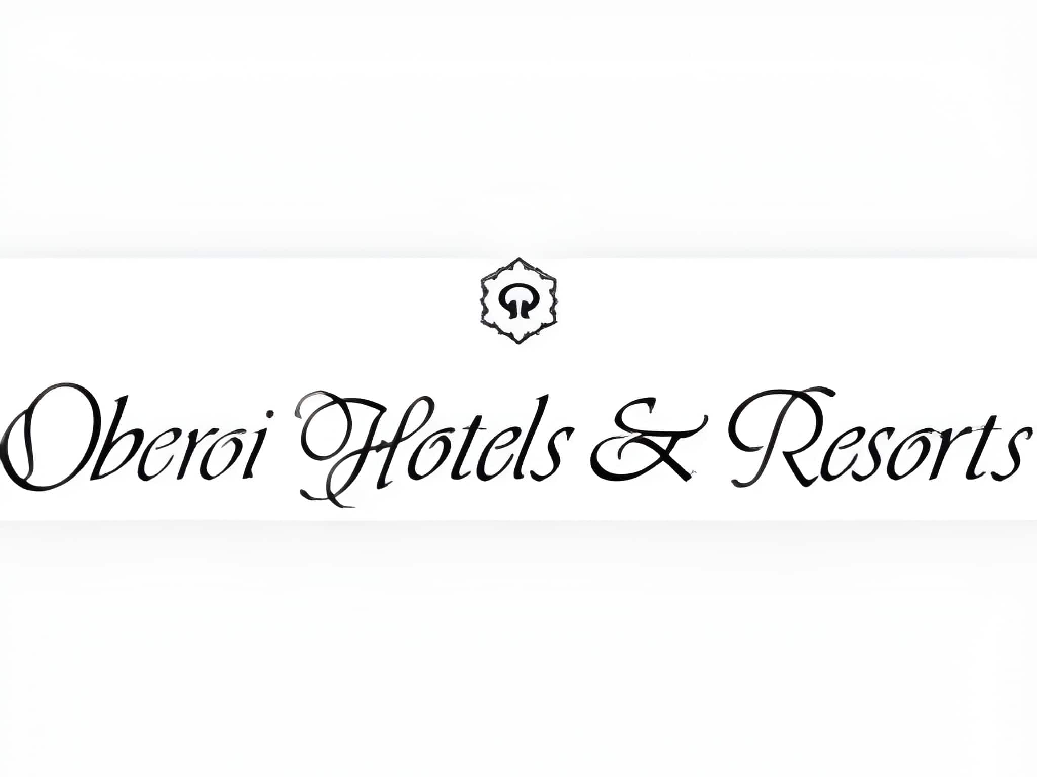 Oberoi