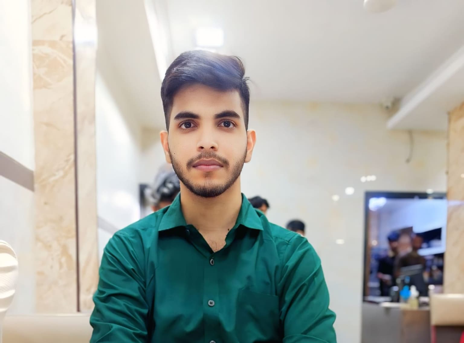 ABHAY SINGH