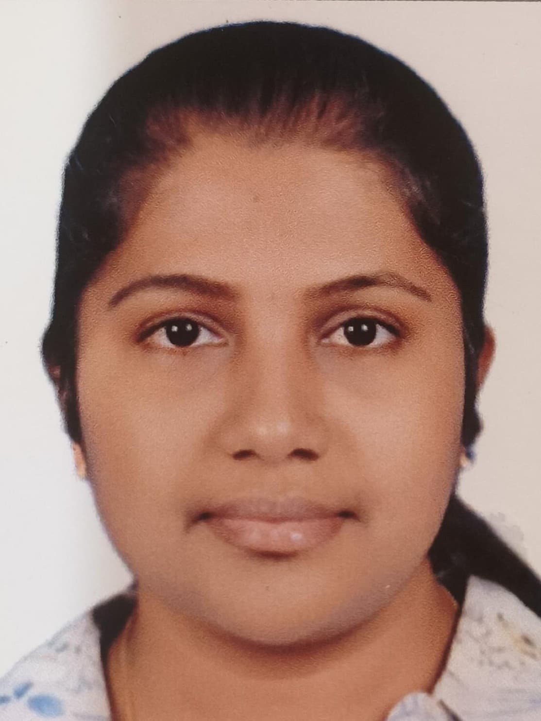 MADHAVI SHELAR