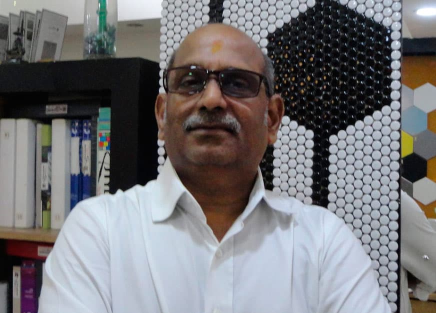 SANJAY JAGTAP