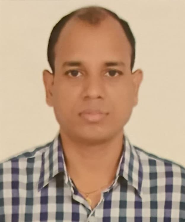 VINOD GIJBILE