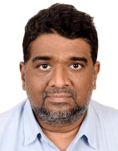 YATIN MODAK