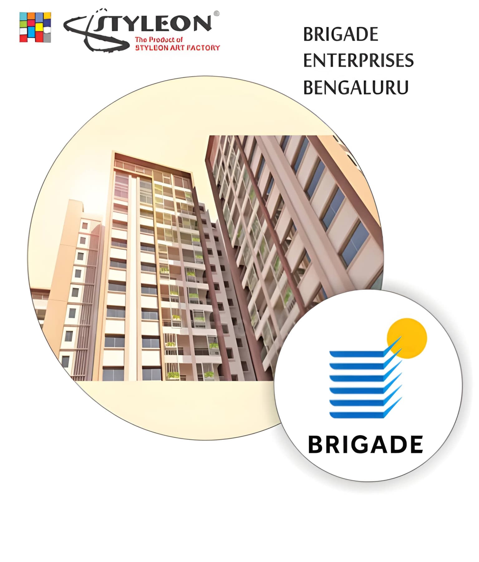 Brigade Enterprises Bengaluru