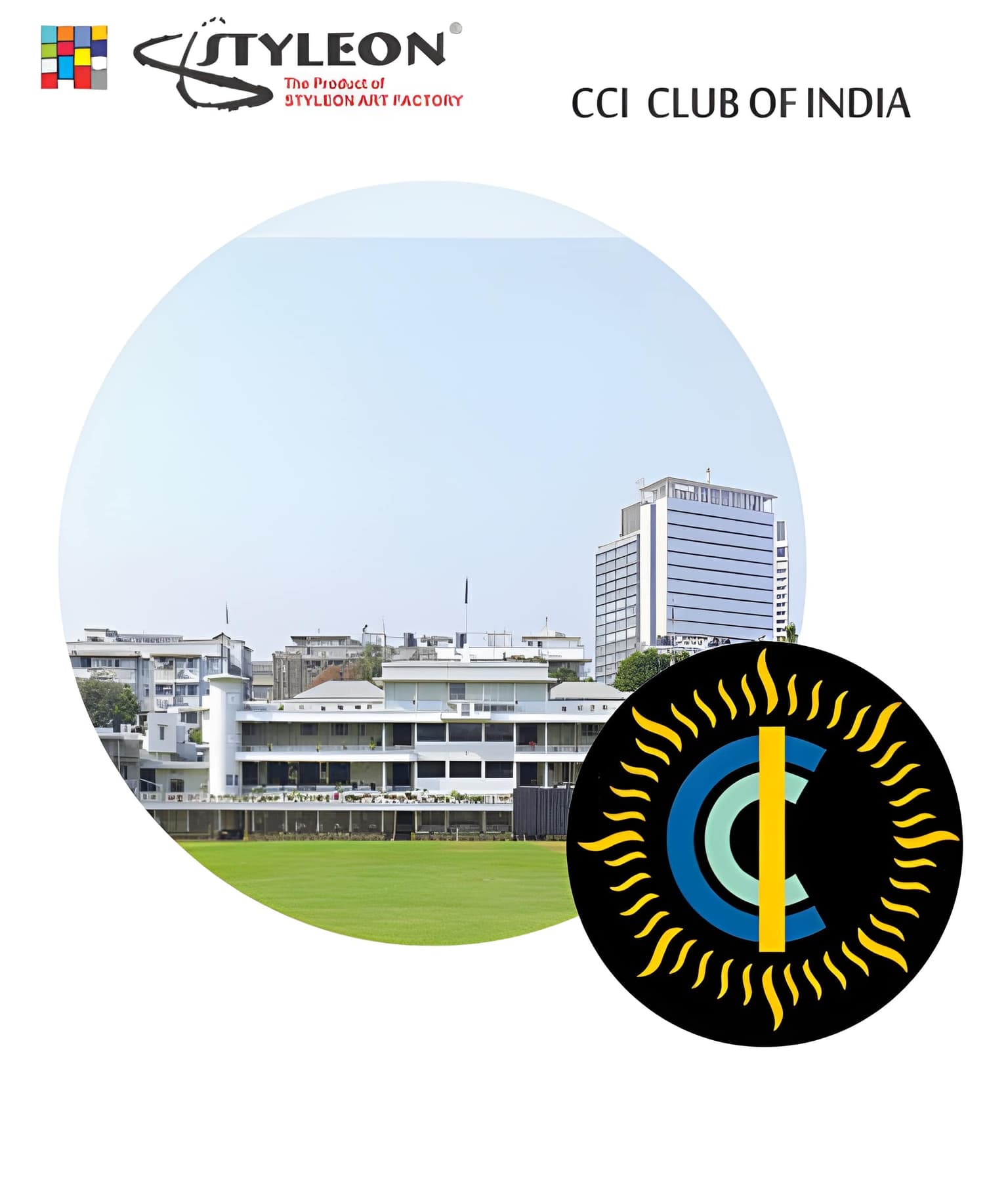 CCI Club Of India