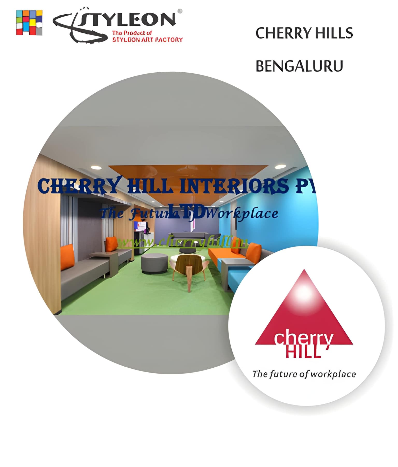 Cherry Hills Bengaluru