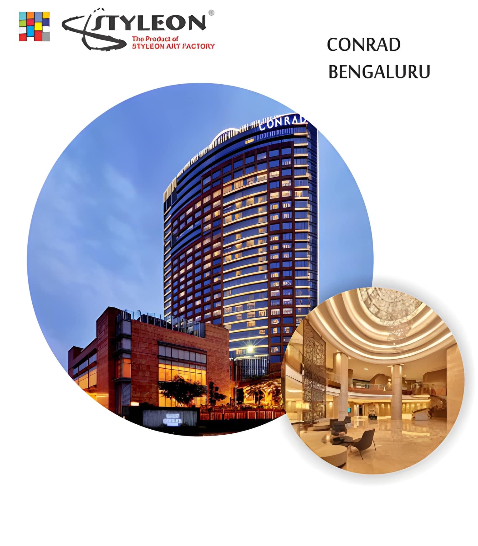 Conrad Bengaluru