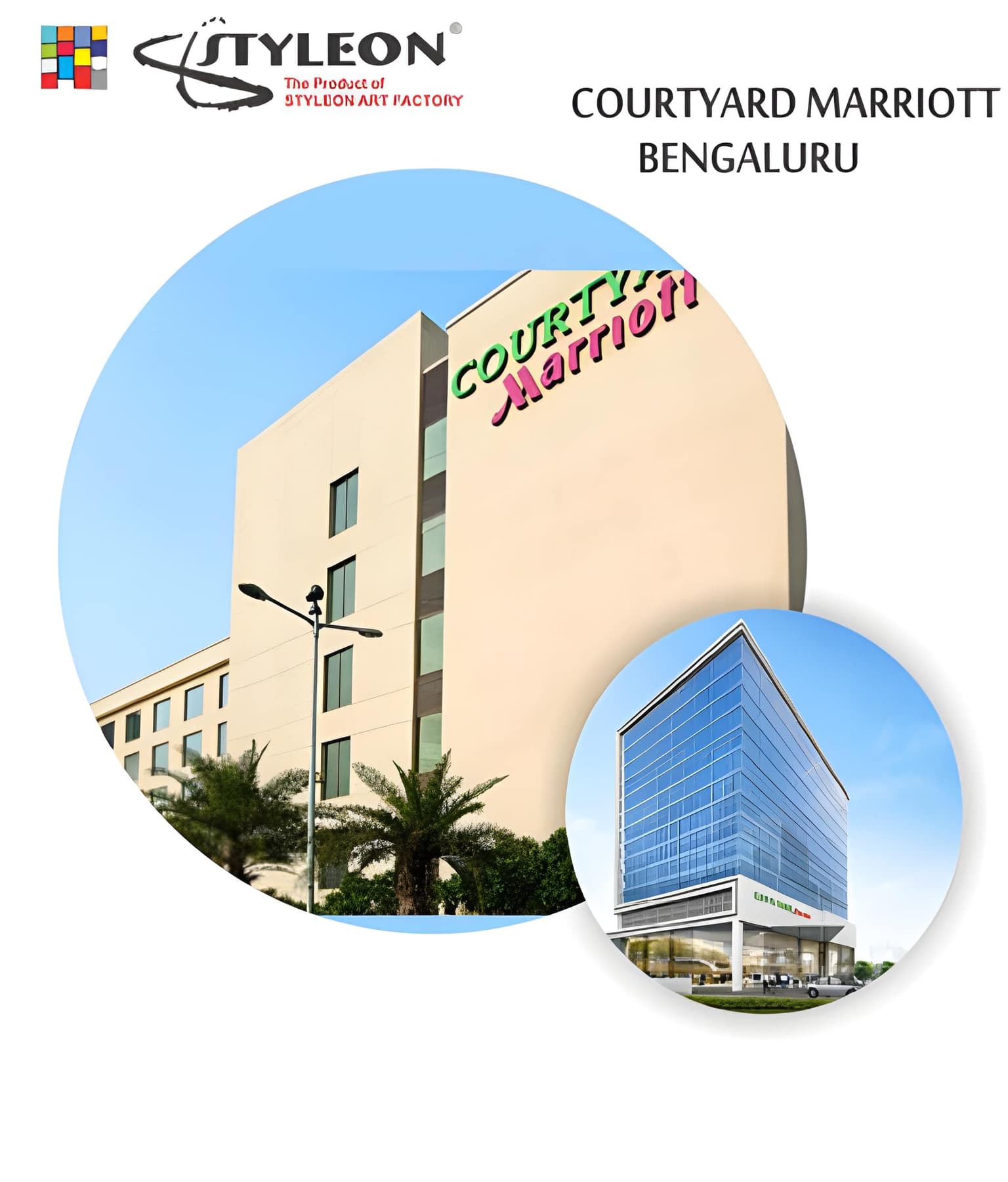 Courtyard Marriott Bengaluru