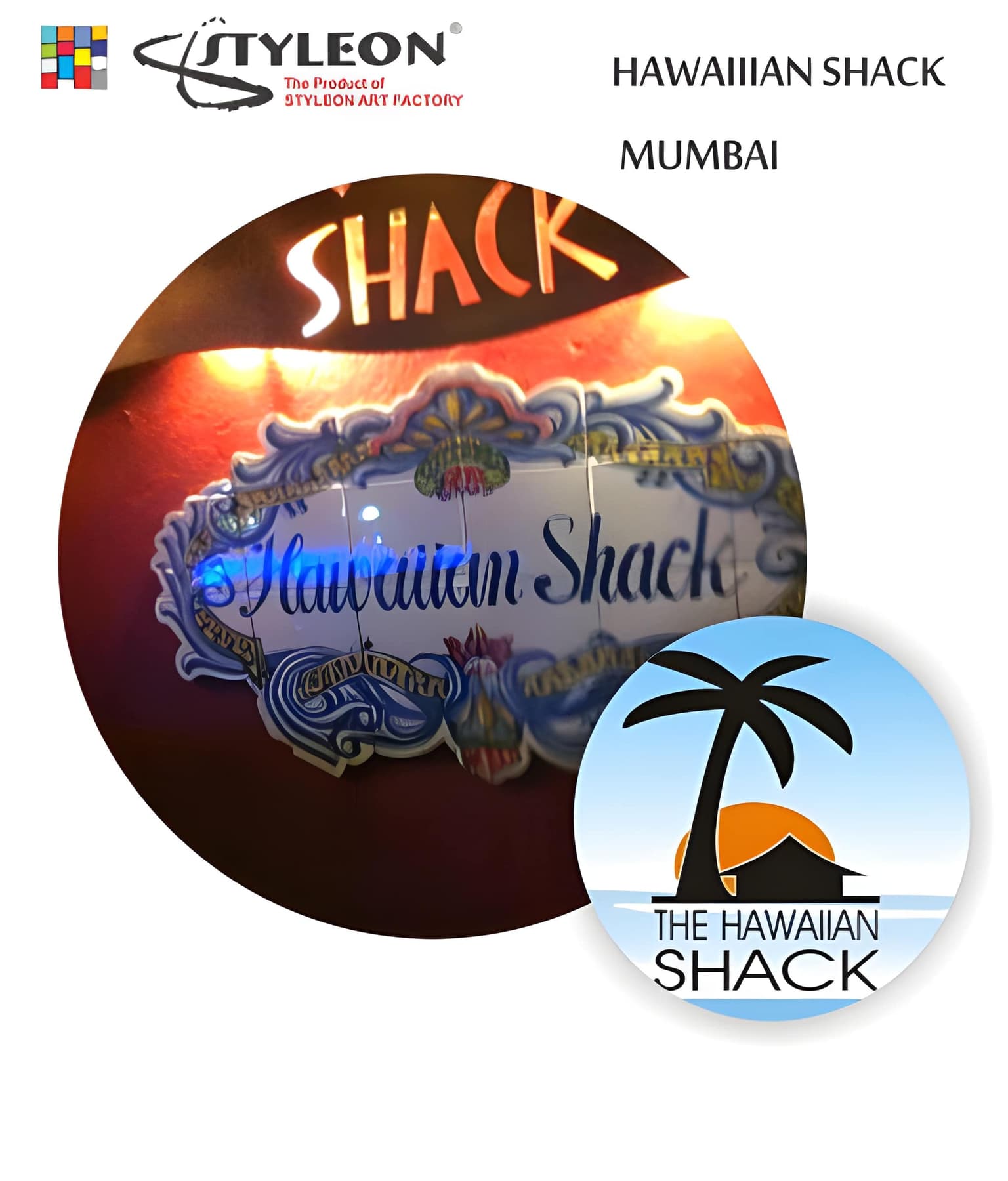 Hawaiian Shack Mumbai
