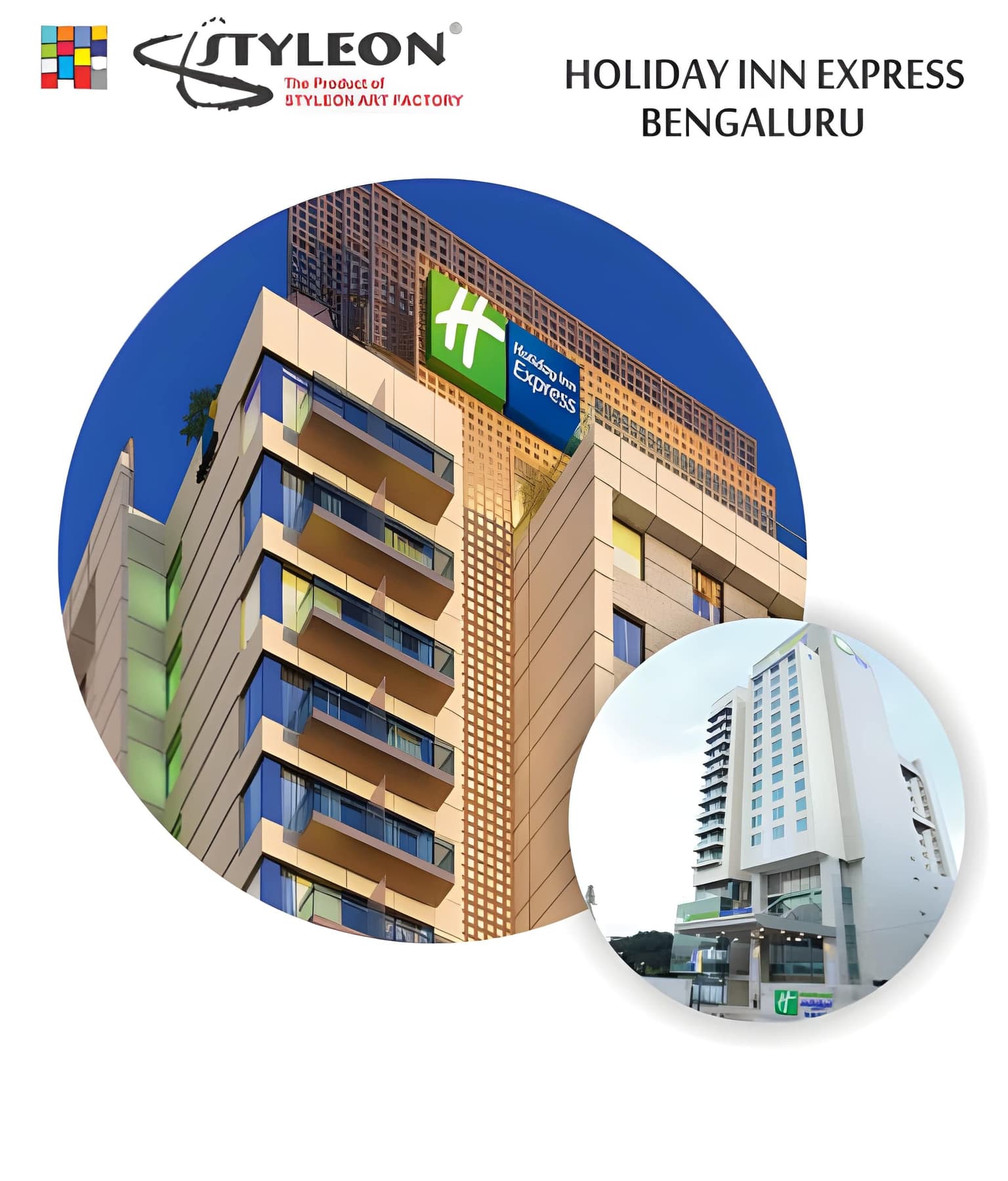 Holiday Inn Express Bengaluru