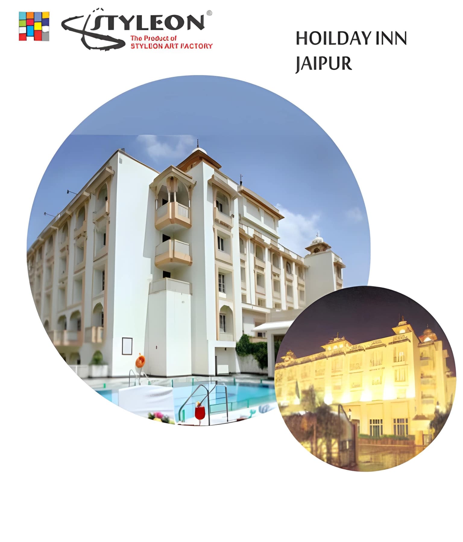 Holiday Inn Jaipur