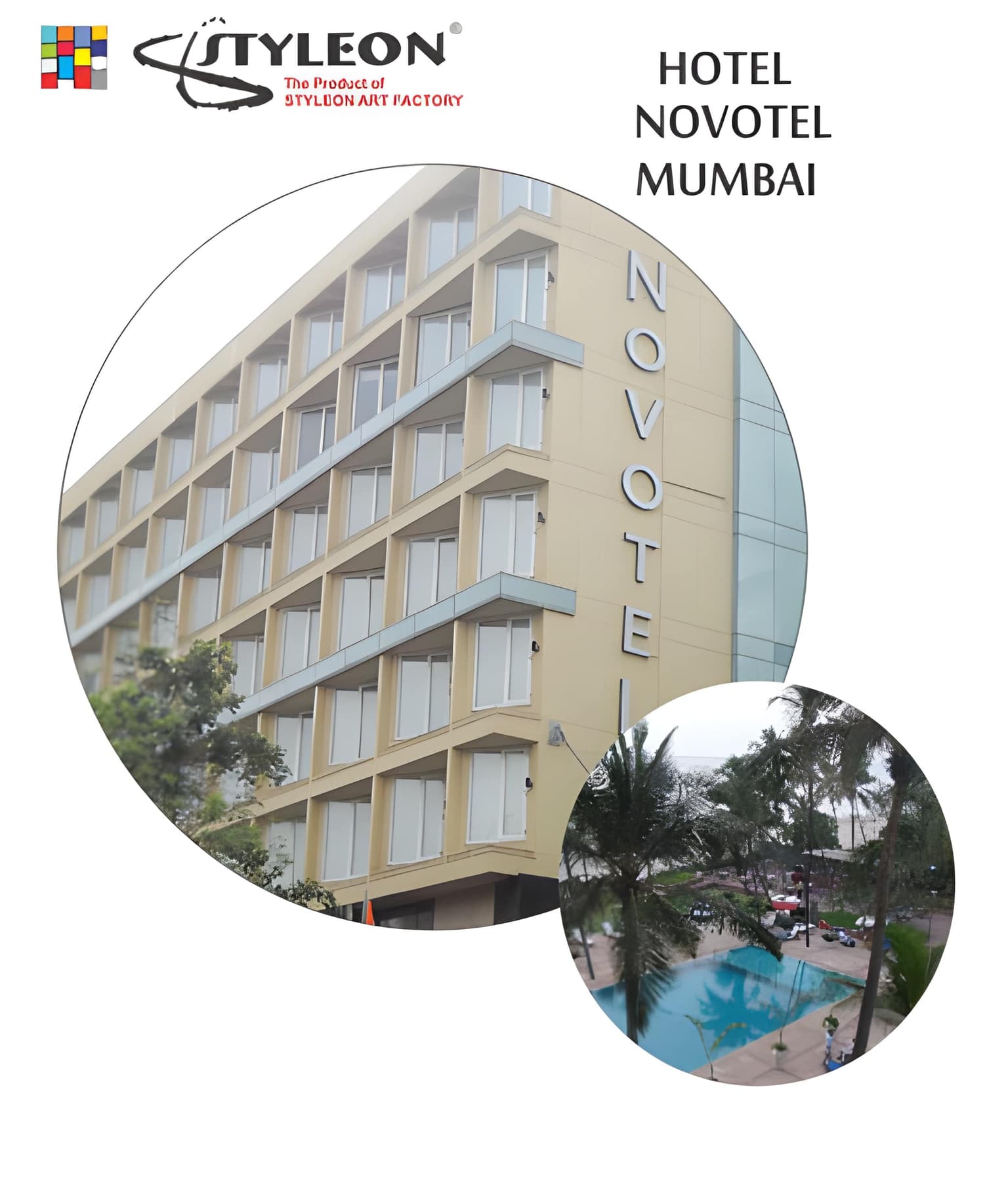 Hotel Novotel Mumbai