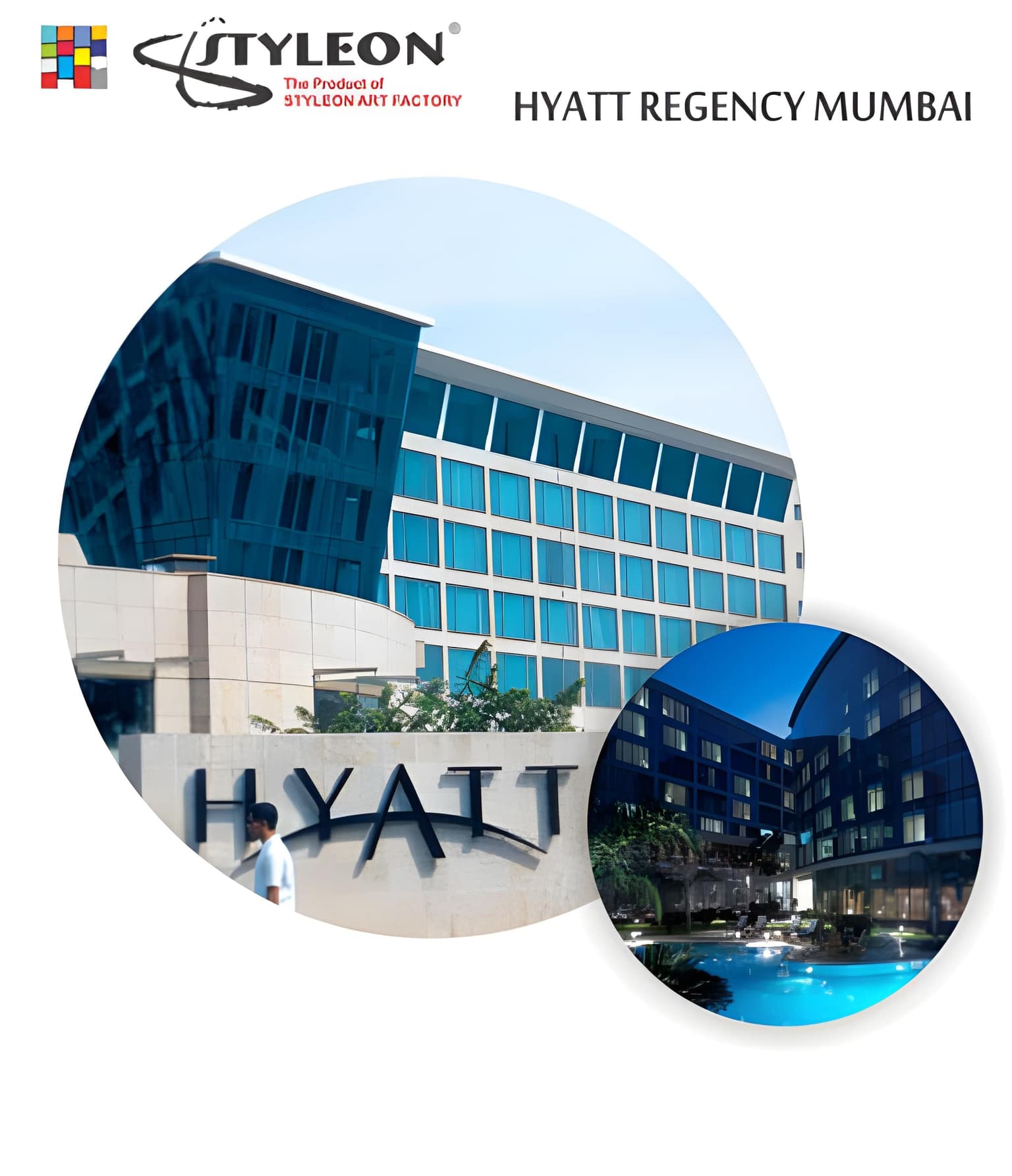 Hyatt Regency Mumbai