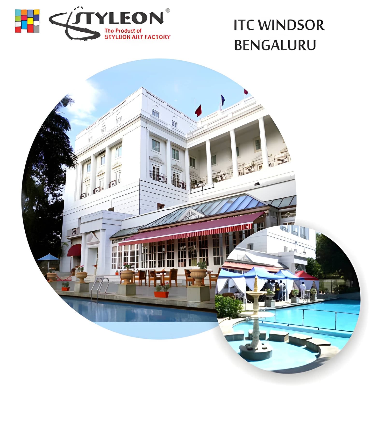 ITC Windsor Bengaluru