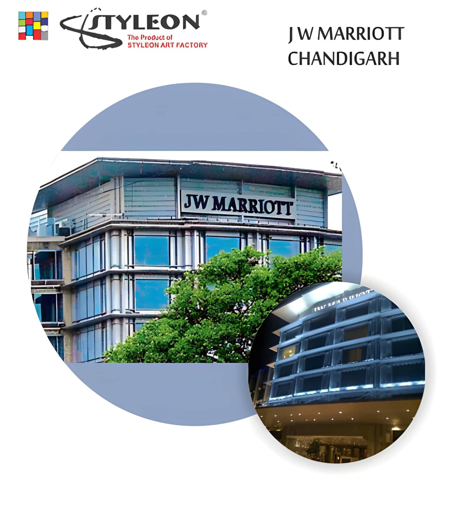 JW Marriott Chandigarh