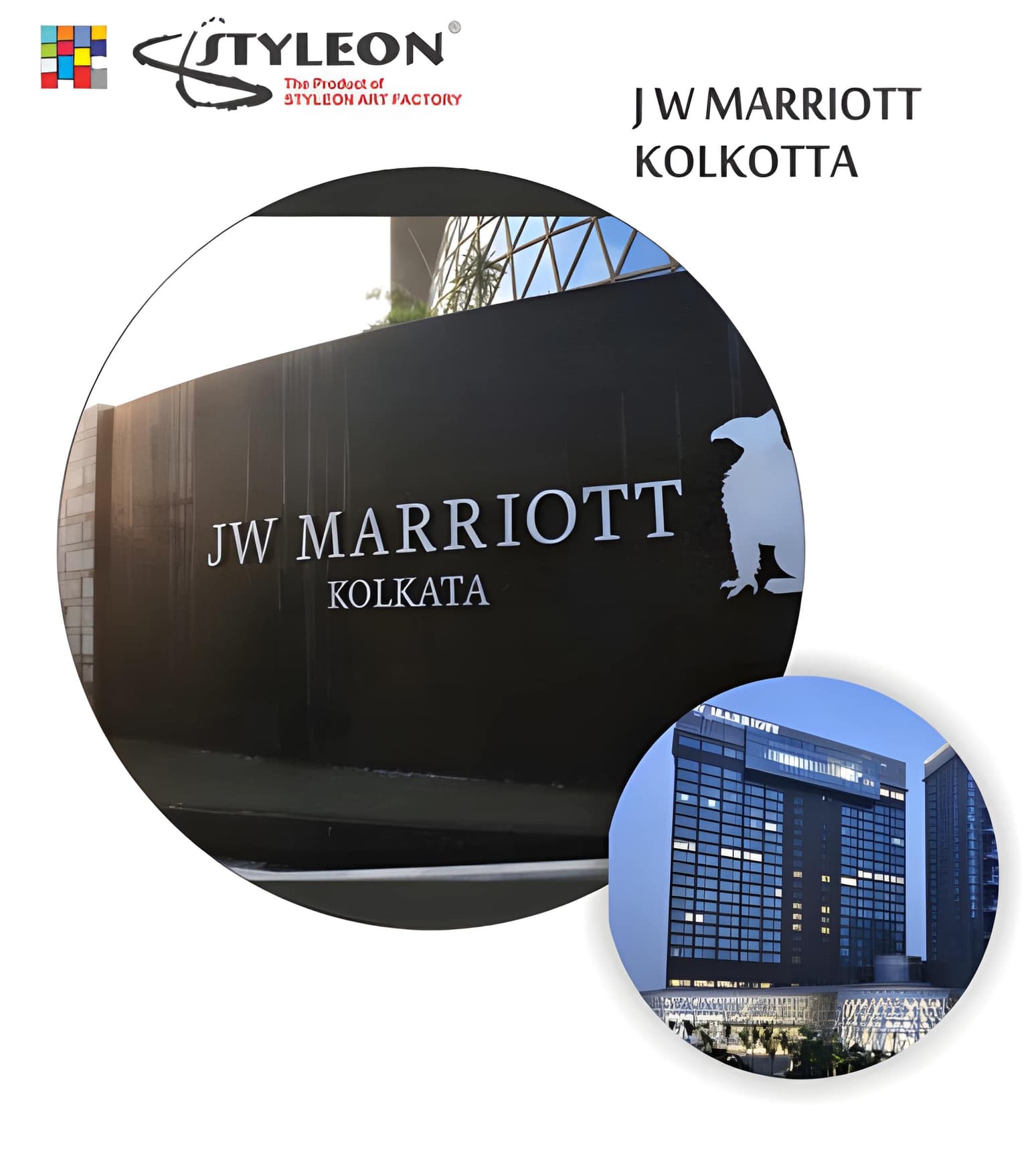 JW Marriott Kolkata