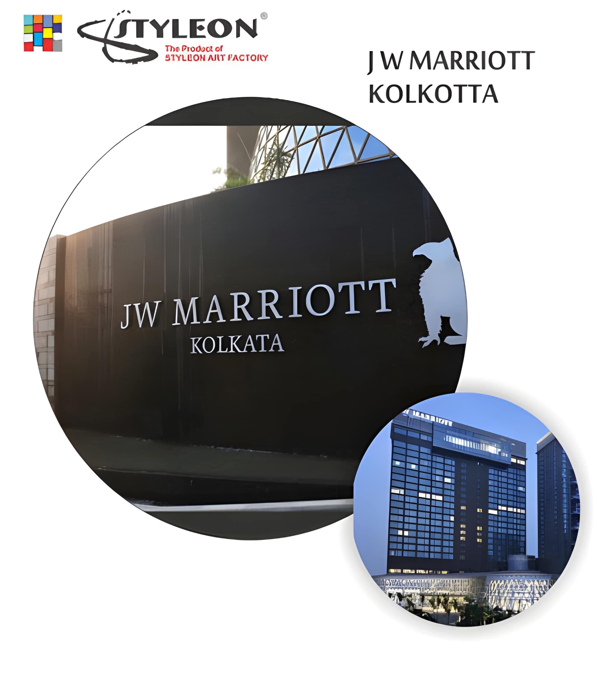 JW Marriott Kolkata