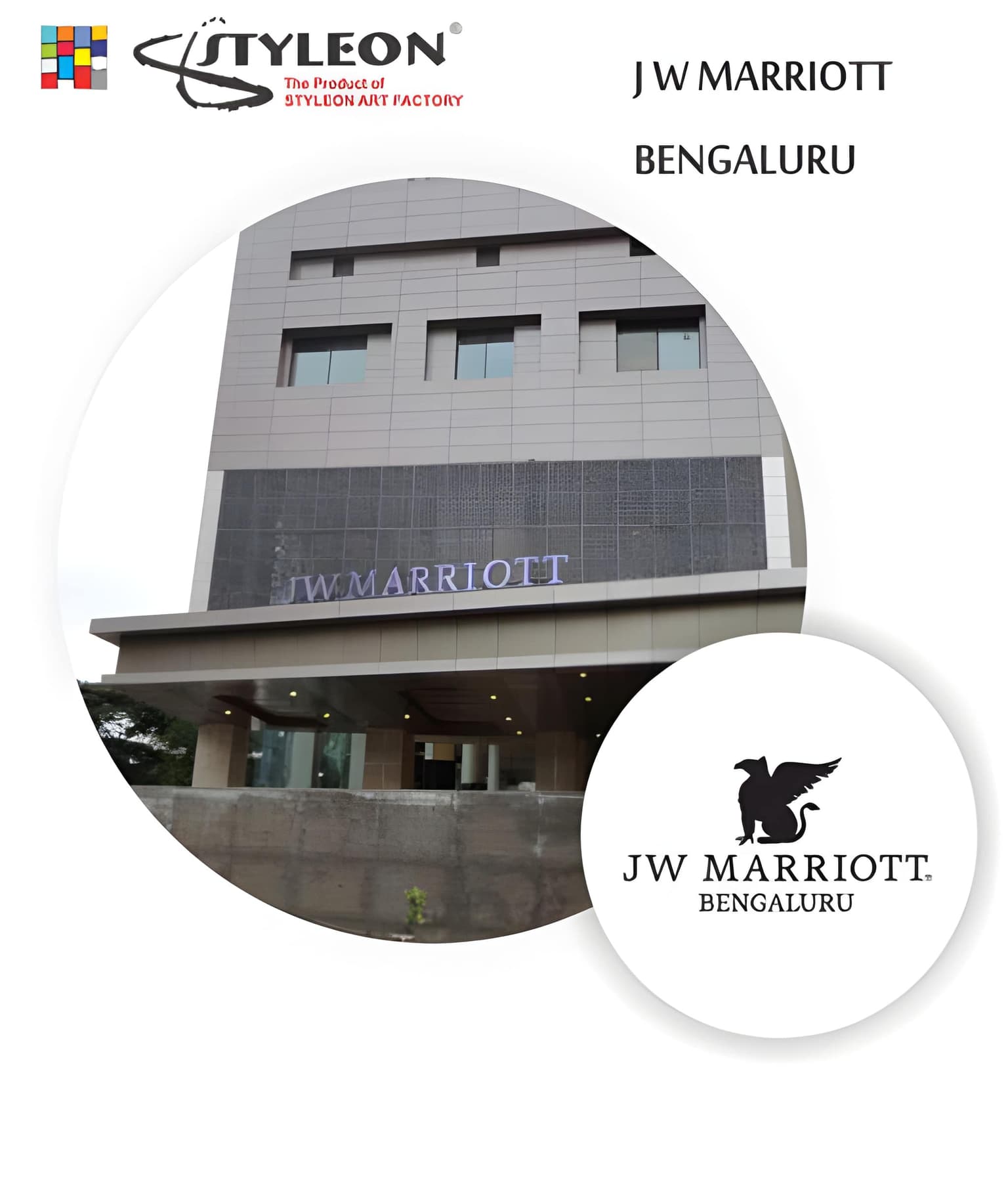 JW Marriott Bengaluru
