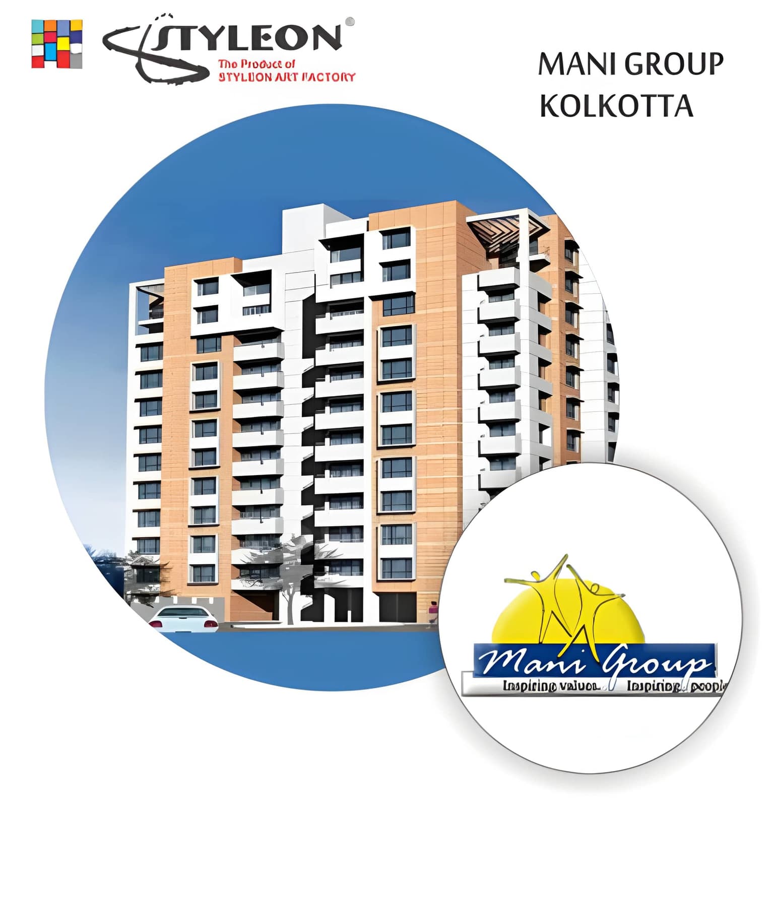 Mani Group Kolkata