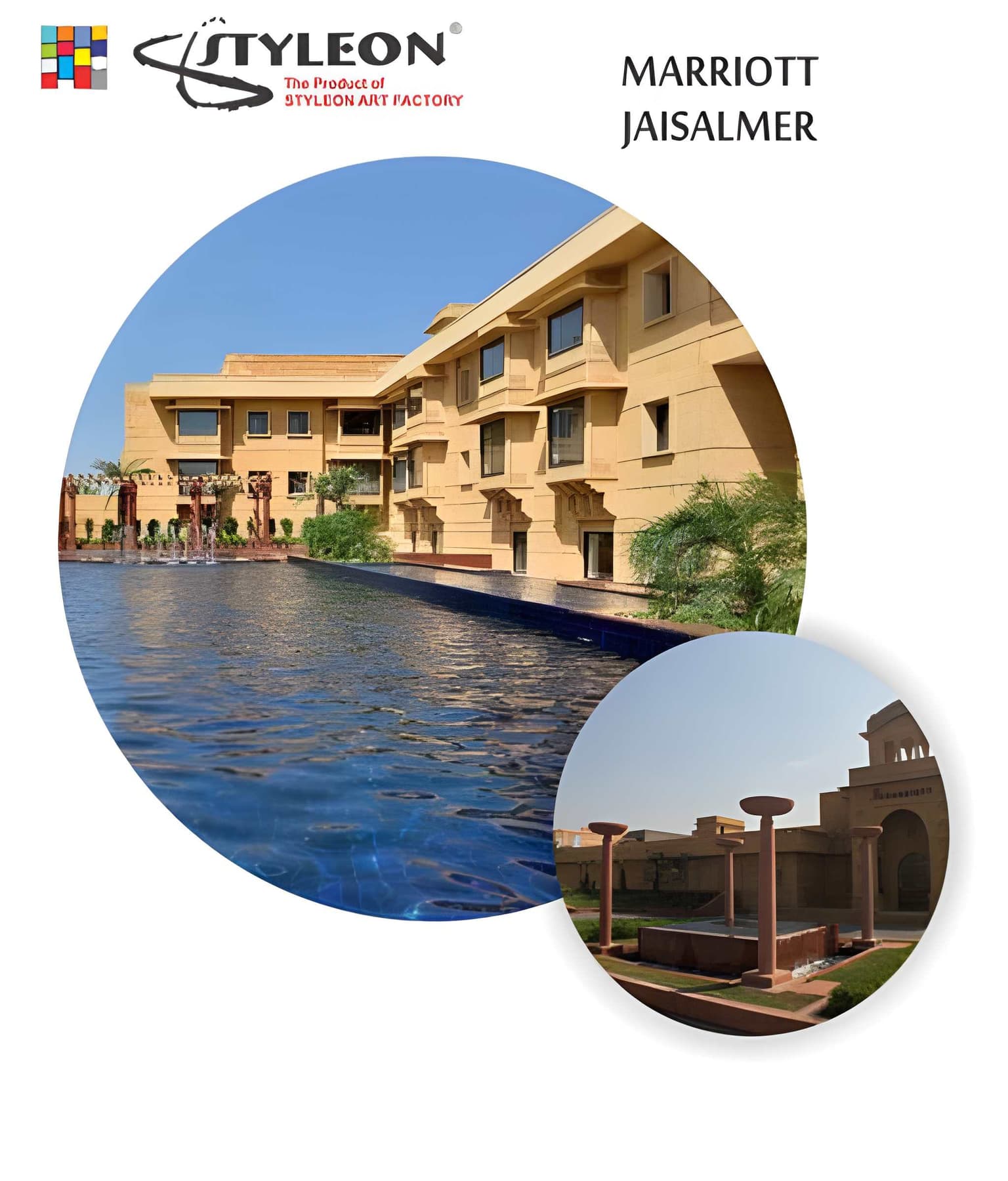 Marriott Jaisalmer