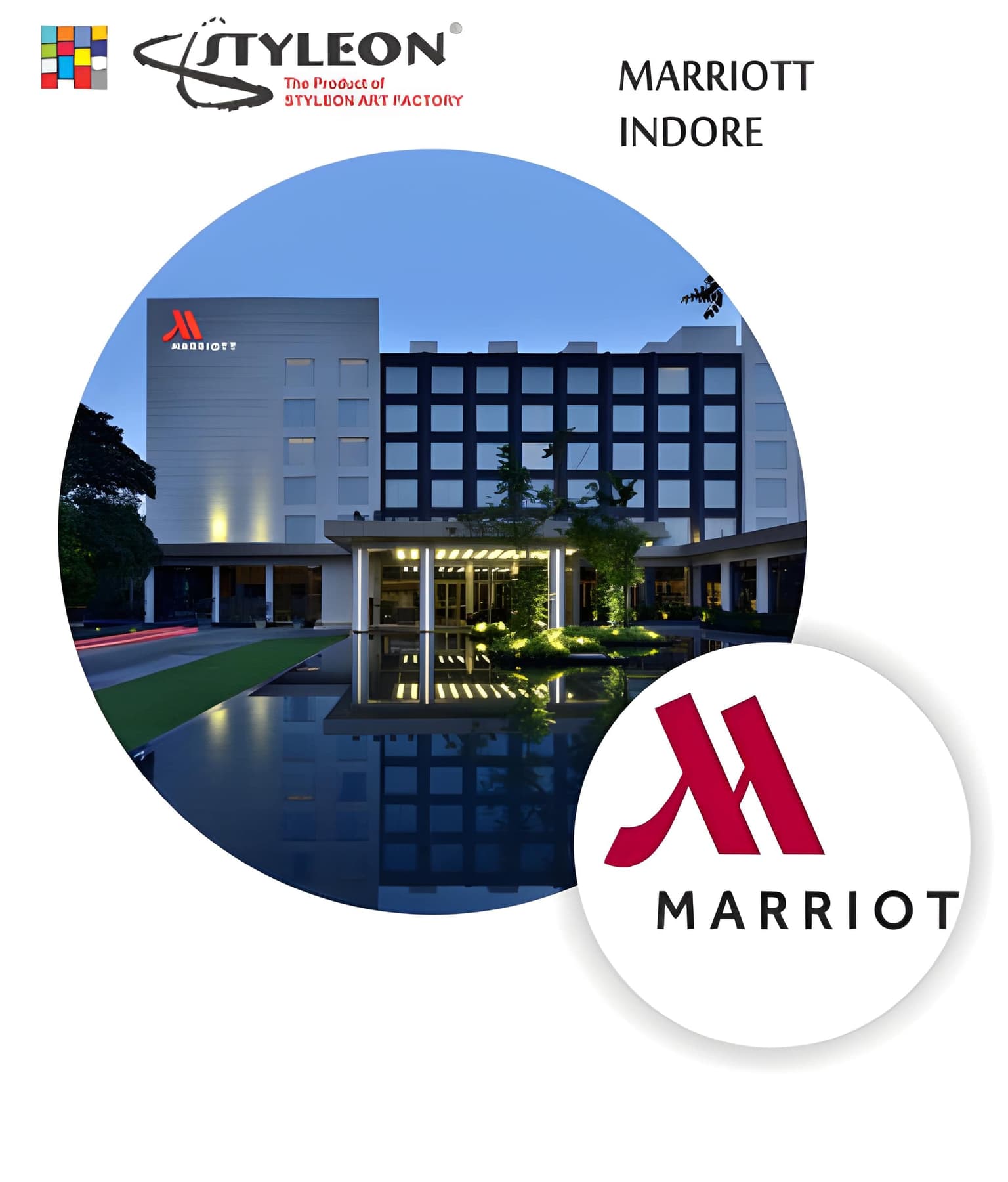 Marriott Indore