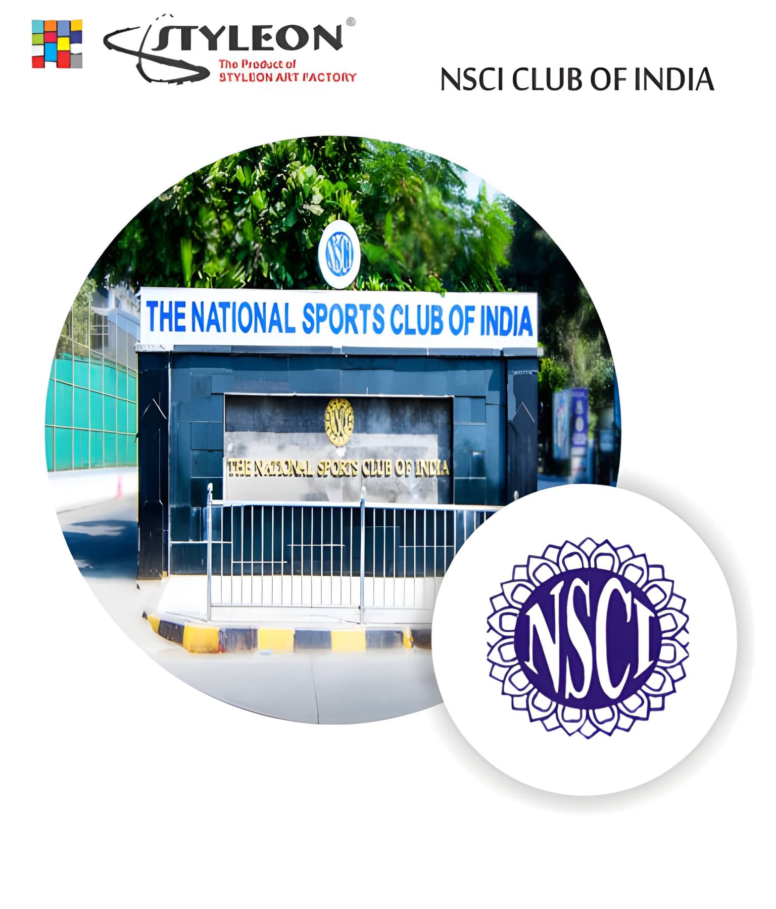 NSCI Club Of India