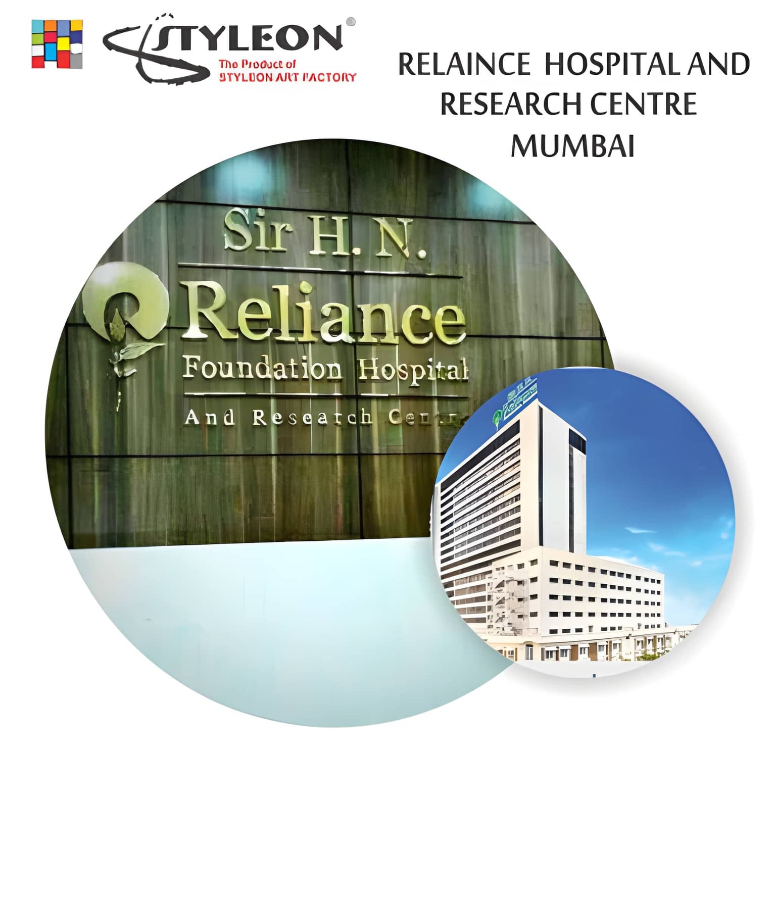 Reliance Hospital And Research Centre Mumbai