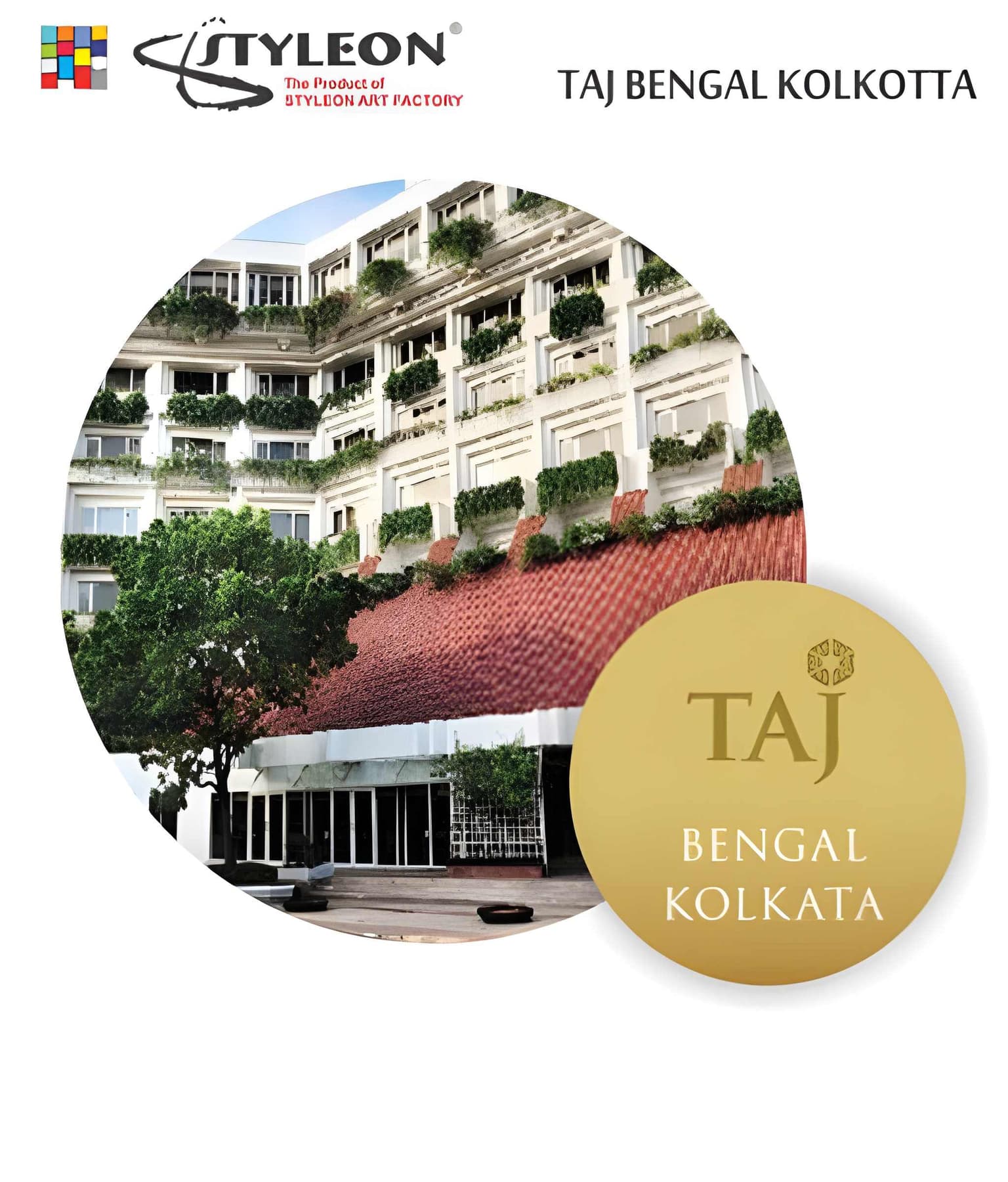 Taj Bengal Kolkata