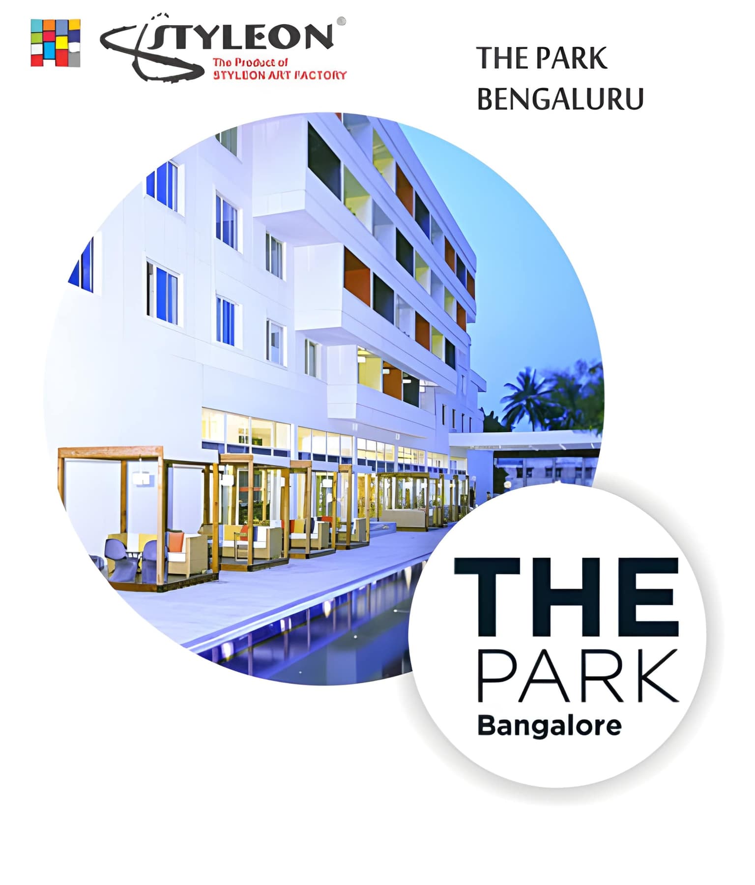 The Park Bangalore