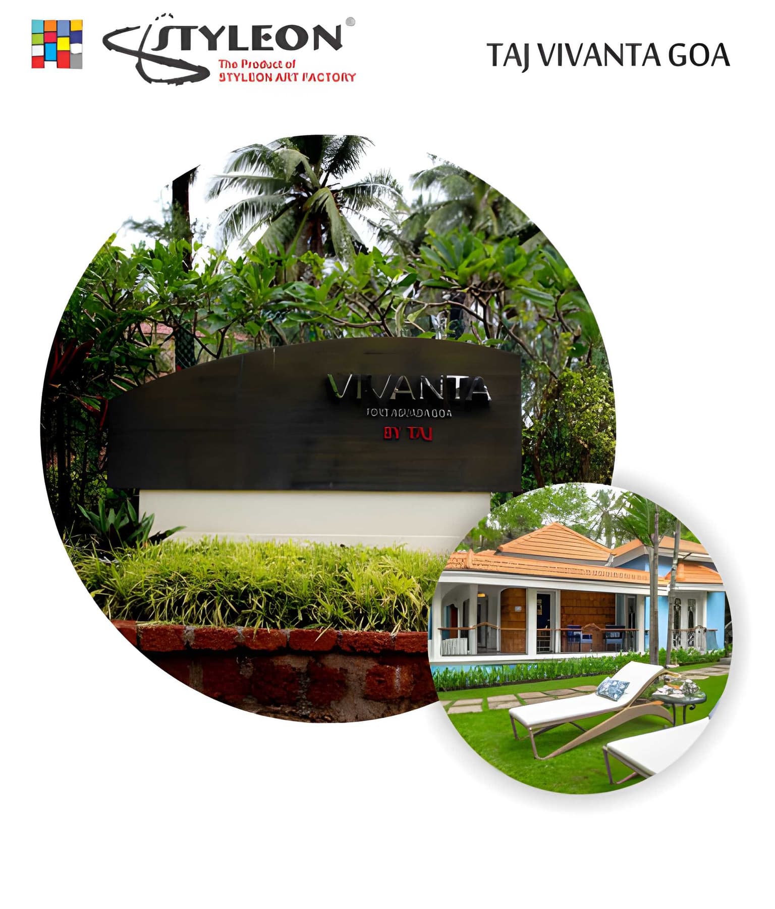 Taj Vivanta Goa