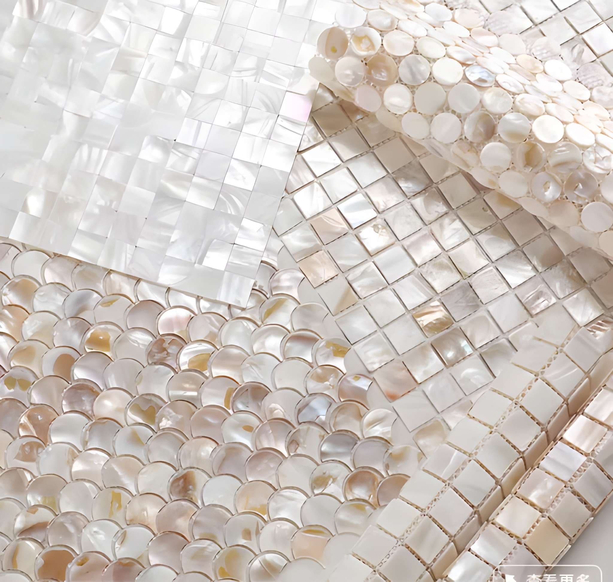 mop mosaic