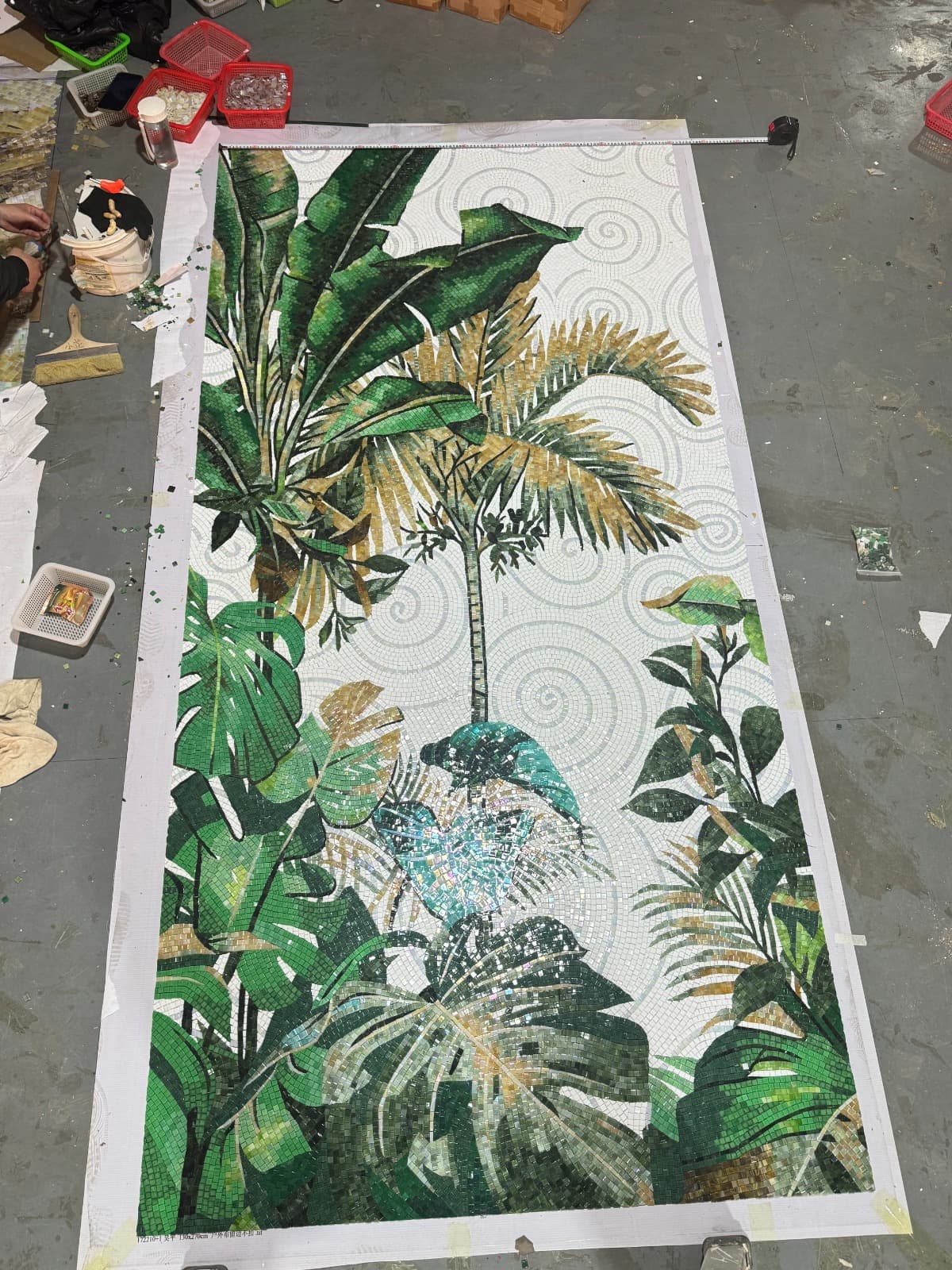 murals