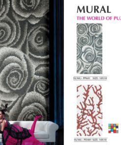 Glass Mural Cutting - 1-247X296