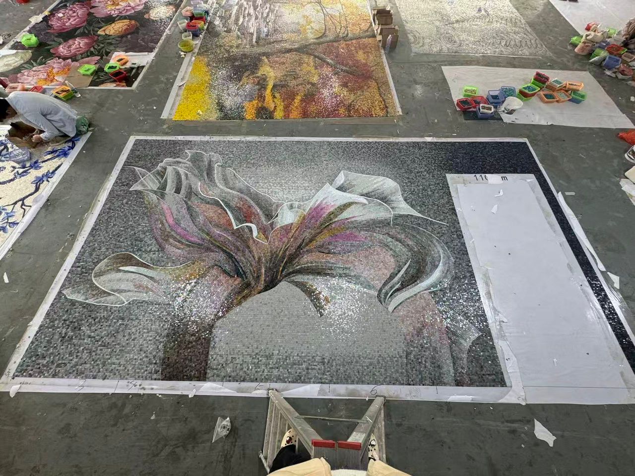 Mural 11 - 1