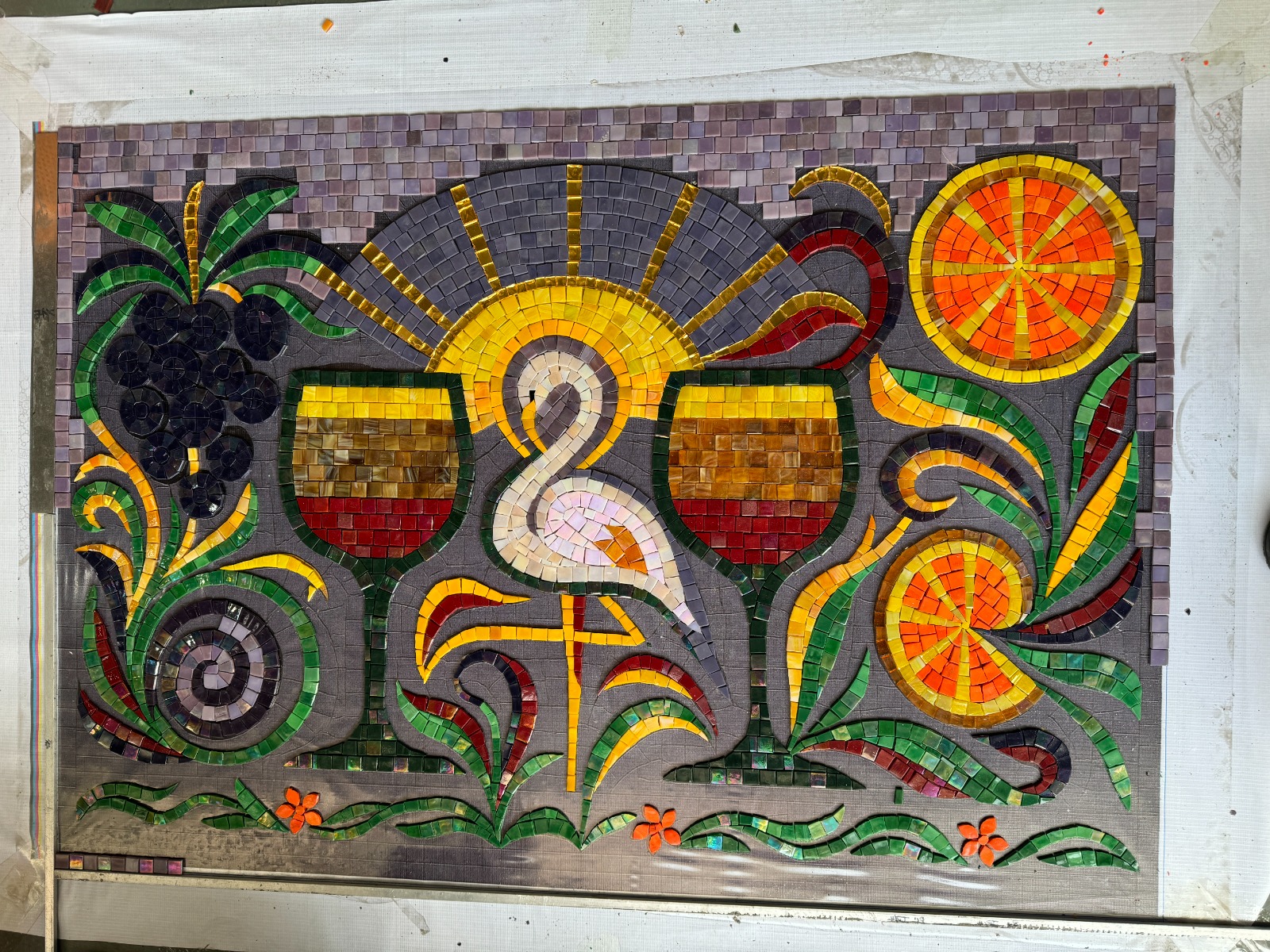 Mural 13 - 1