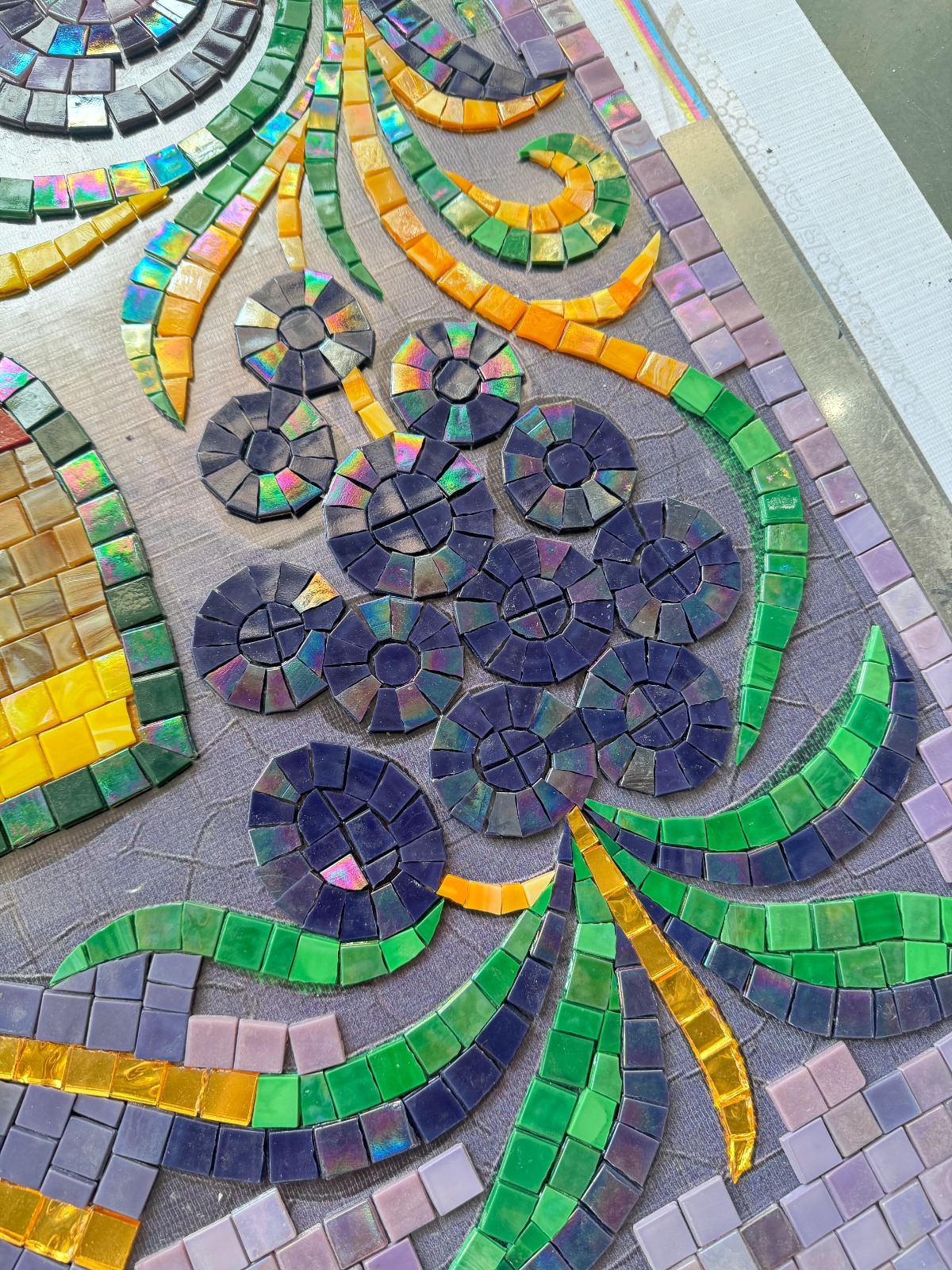 Mural 13 - 3