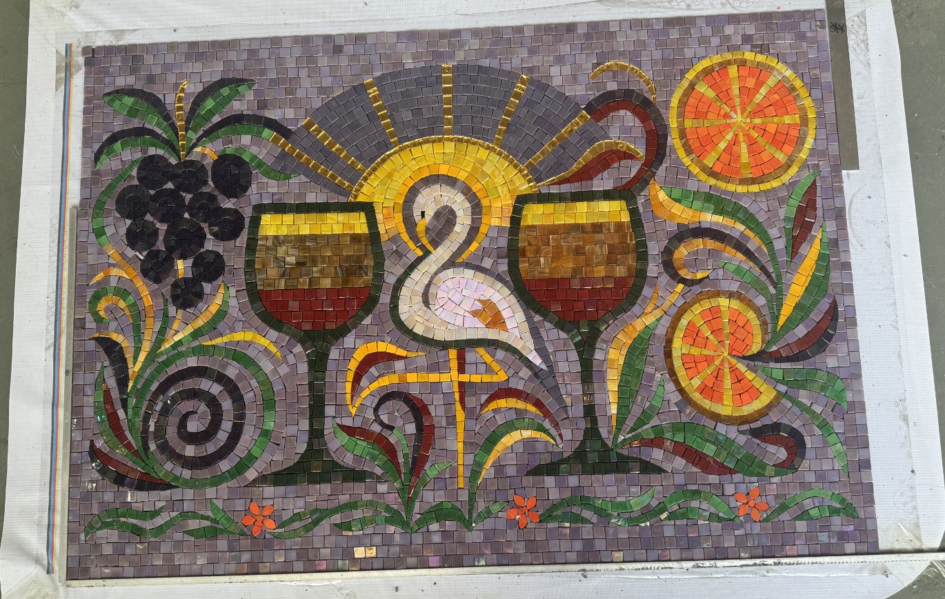 Mural 13 - 4