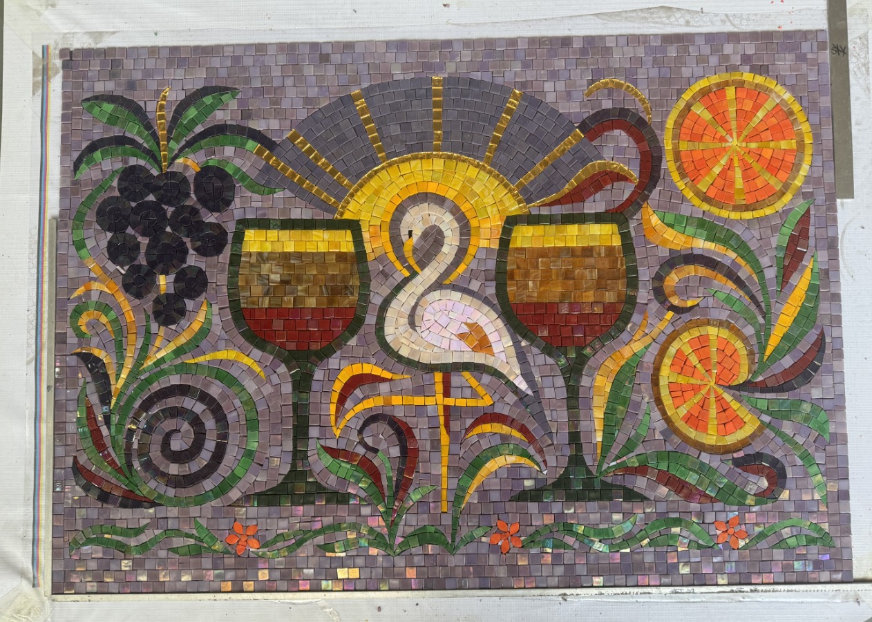 Mural 13 - 5
