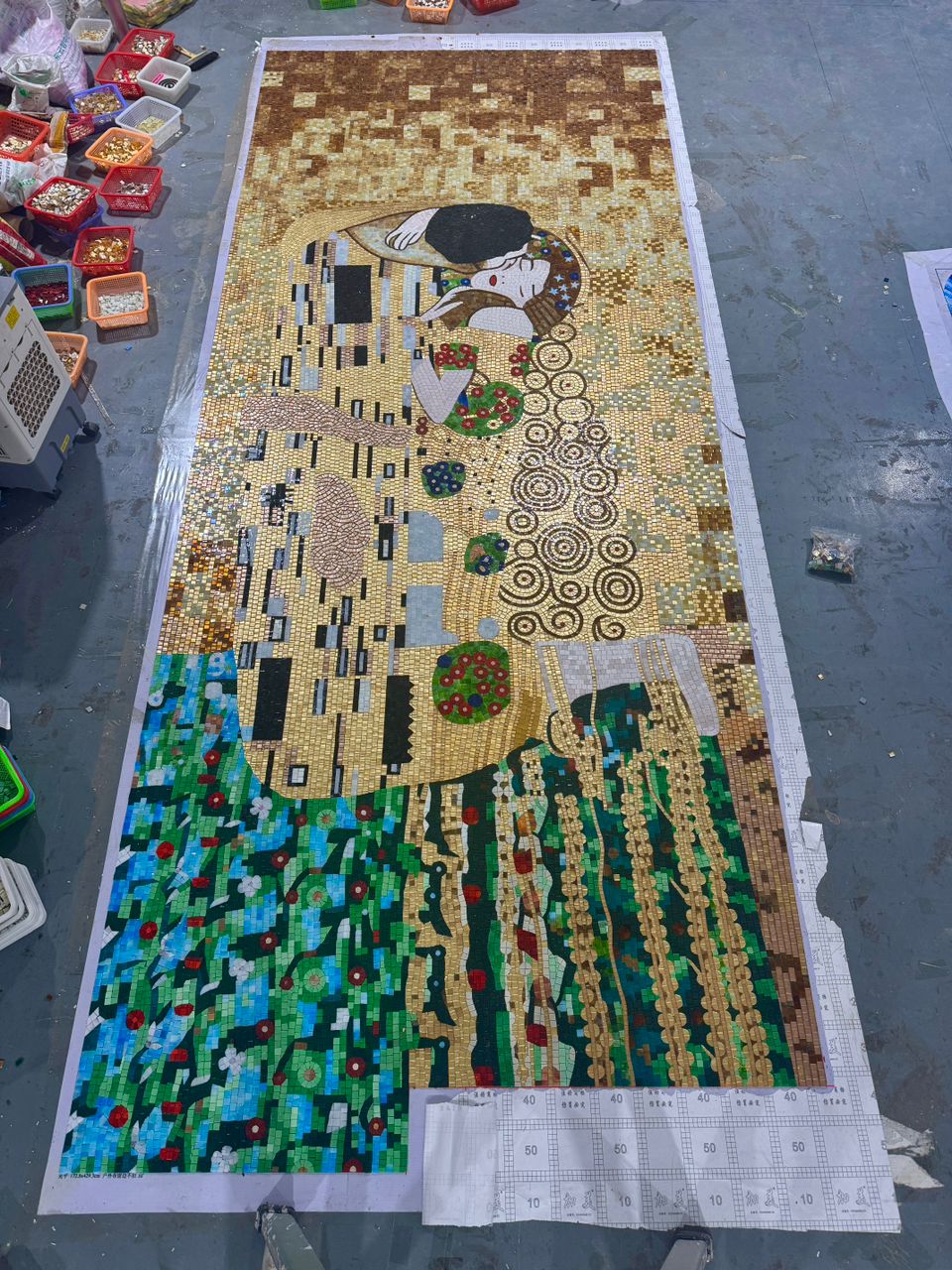 Mural 14 - 7