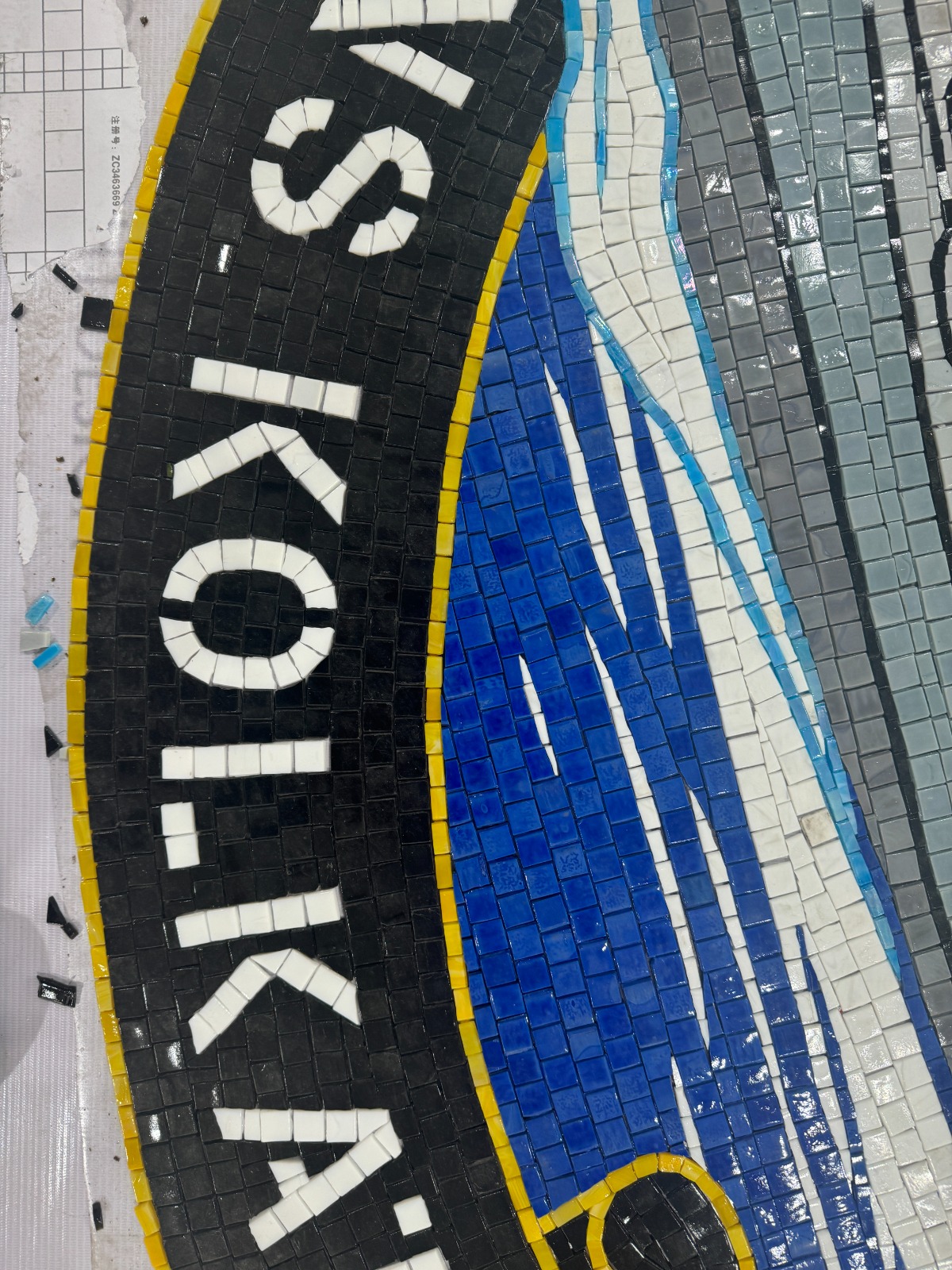 Mural 16 - 3