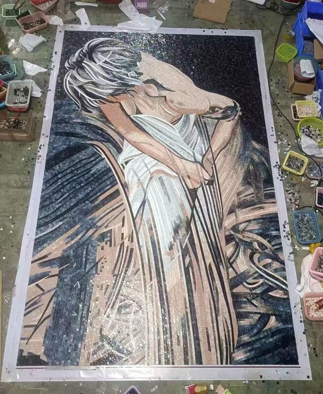 Mural 5 - 3