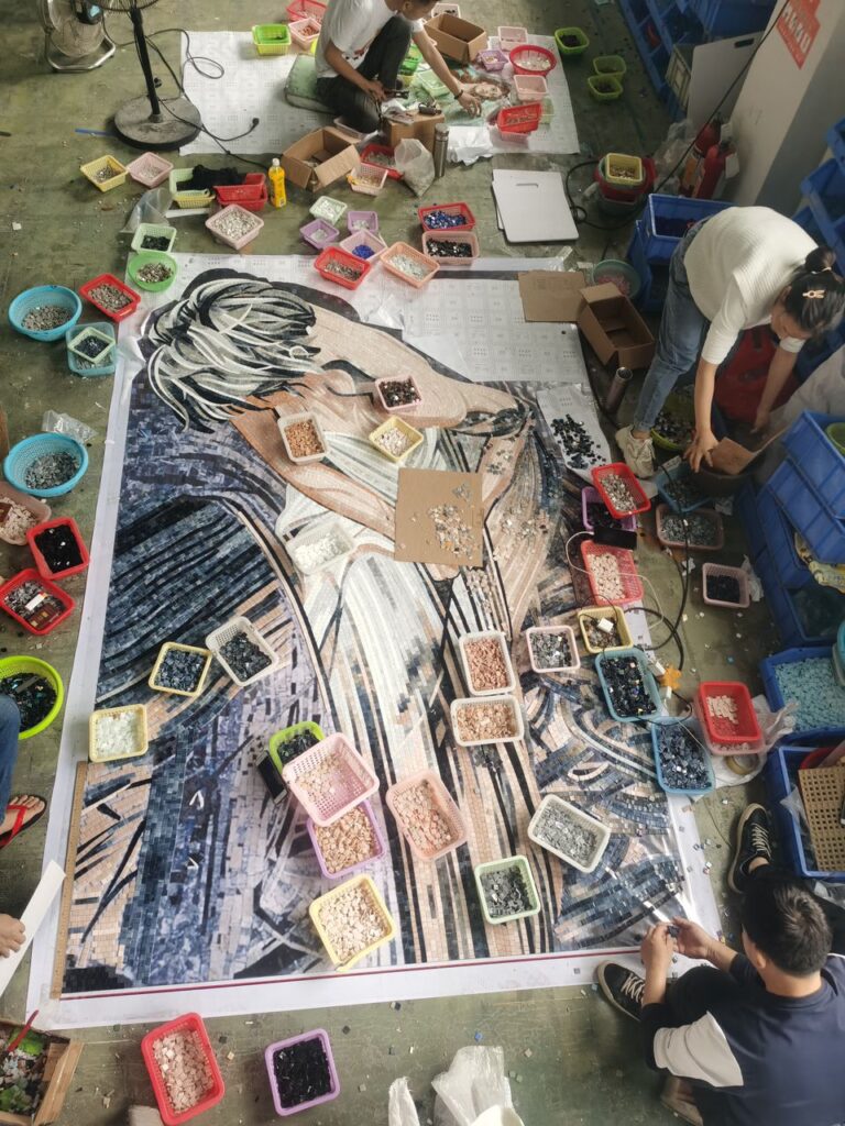 Mural 5 - 4