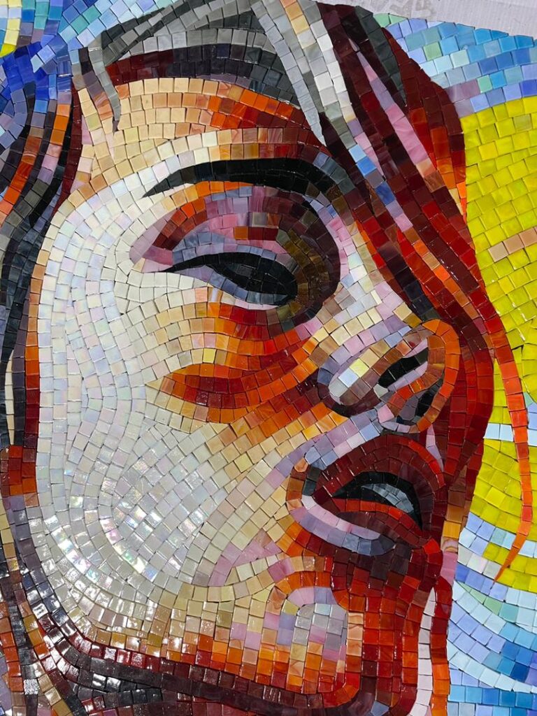 Mural 6 - B-768X1024
