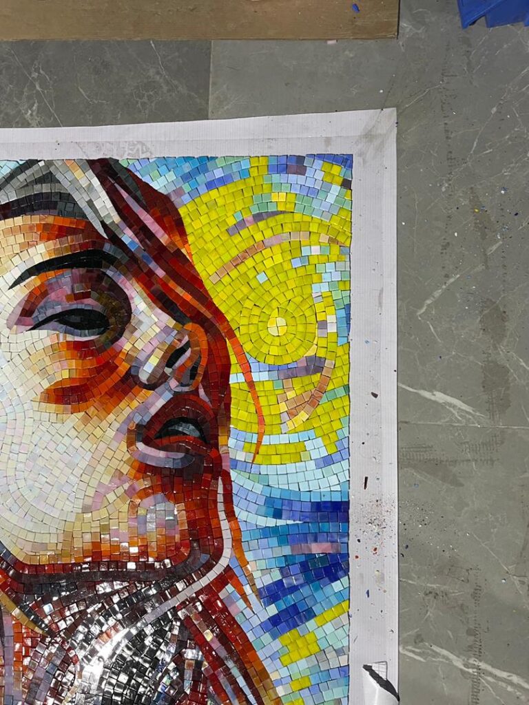 Mural 6 - D-768X1024
