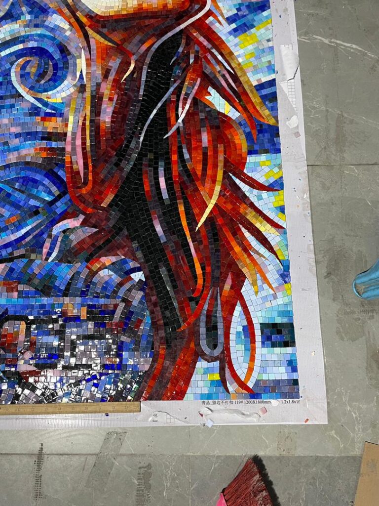 Mural 6 - G-768X1024